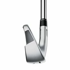 TaylorMade Stealth Custom Fit Irons -Hot Sale Golf clubs Shop TaylorMade Stealth Irons Toe View