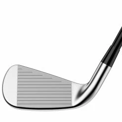 Titleist U•505 Custom Fit Utility Irons -Hot Sale Golf clubs Shop Titleist 2021 U505 Iron Face View
