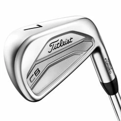 Titleist 620 CB Custom Fit Irons
