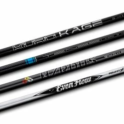 TaylorMade Custom Fit Driver Shaft W/ Loft Sleeve
