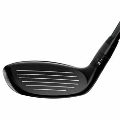 Titleist TSR1 Custom Fit Hybrid -Hot Sale Golf clubs Shop Titleist TSR1 Hybrid Face View