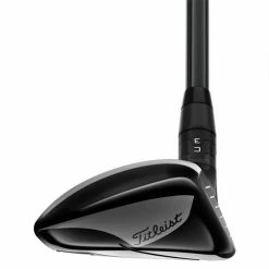 Titleist TSR1 Custom Fit Hybrid -Hot Sale Golf clubs Shop Titleist TSR1 Hybrid Toe View