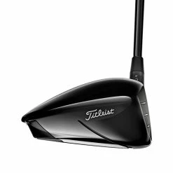Titleist TSR2 Custom Fit Driver -Hot Sale Golf clubs Shop Titleist TSR2 Driver Toe View