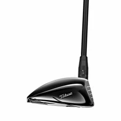 Titleist TSR2 Custom Fit Fairway Wood -Hot Sale Golf clubs Shop Titleist TSR2 FW Toe View