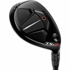 Titleist TSR2 Custom Fit Hybrid -Hot Sale Golf clubs Shop Titleist TSR2 Hybrid Alt View