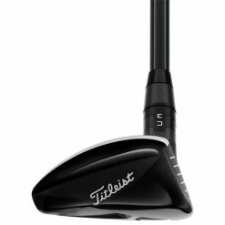Titleist TSR2 Custom Fit Hybrid -Hot Sale Golf clubs Shop Titleist TSR2 Hybrid Toe View