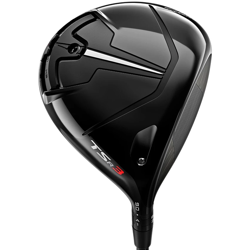 Titleist TSR3 Custom Fit Driver 4 Titleist TSR3 Custom Fit Driver - Image 2