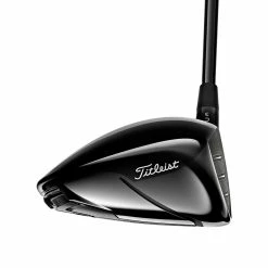 Titleist TSR3 Custom Fit Driver 11 Titleist TSR3 Custom Fit Driver -Hot Sale Golf clubs Shop Titleist TSR3 Driver Toe View