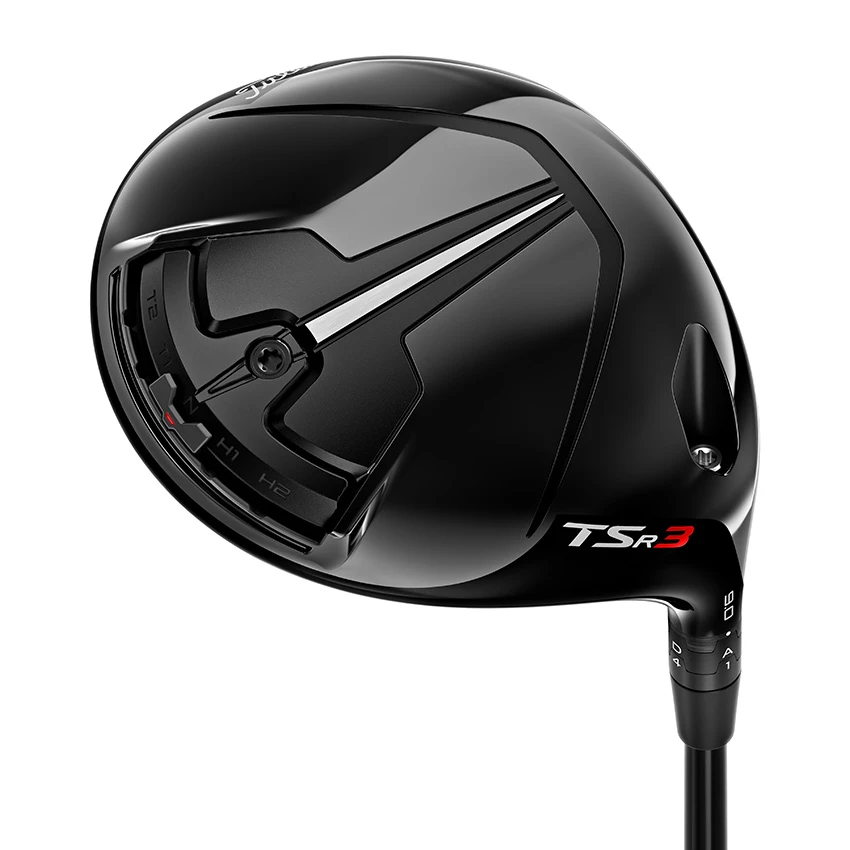 Titleist TSR3 Custom Fit Driver 3 Titleist TSR3 Custom Fit Driver