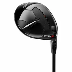 Titleist TSR3 Custom Fit Fairway Wood