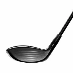 Titleist TSR3 Custom Fit Fairway Wood 12 Titleist TSR3 Custom Fit Fairway Wood -Hot Sale Golf clubs Shop Titleist TSR3 FW Face View