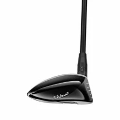 Titleist TSR3 Custom Fit Fairway Wood 11 Titleist TSR3 Custom Fit Fairway Wood -Hot Sale Golf clubs Shop Titleist TSR3 FW Toe View