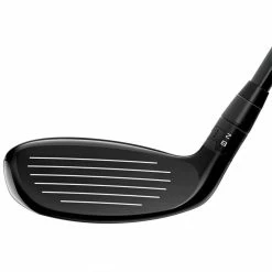 Titleist TSR3 Custom Fit Hybrid -Hot Sale Golf clubs Shop Titleist TSR3 Hybrid Face View