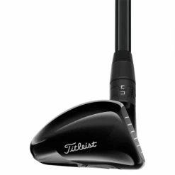Titleist TSR3 Custom Fit Hybrid -Hot Sale Golf clubs Shop Titleist TSR3 Hybrid Toe View
