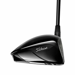 Titleist TSR4 Custom Fit Driver -Hot Sale Golf clubs Shop Titleist TSR4 Driver Toe View