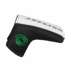 Odyssey Toulon Design Stroke Lab Black Custom Fit Putter -Hot Sale Golf clubs Shop Toulon Design Headcover