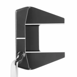 Odyssey Toulon Design Stroke Lab Black Custom Fit Putter -Hot Sale Golf clubs Shop Toulon Design Las Vegas Top View