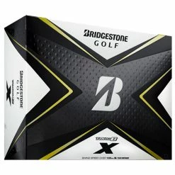 Bridgestone Tour B X Golf Balls