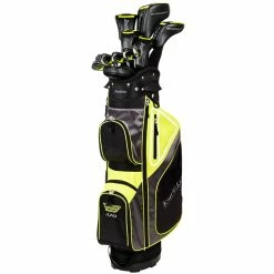 Tour Edge Bazooka 470 Black Complete Set -Hot Sale Golf clubs Shop Tour Edge Bazooka 470 Graphite Set