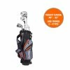 Tour Edge Hot Launch HL-J Complete Junior Sets (Ages 5-8) -Hot Sale Golf clubs Shop Tour Edge Hot Launch HL J Junior Sets 5 8