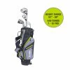 Tour Edge Hot Launch HL-J Complete Junior Set (Ages 7-10) 2 Tour Edge Hot Launch HL-J Complete Junior Set (Ages 7-10) -Hot Sale Golf clubs Shop Tour Edge Hot Launch HL J Junior Sets 7 10