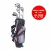 Tour Edge Hot Launch HL-J Complete Junior Set (Ages 9-12) 1 Tour Edge Hot Launch HL-J Complete Junior Set (Ages 9-12) -Hot Sale Golf clubs Shop Tour Edge Hot Launch HL J Junior Sets 9 12