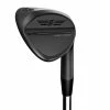 Titleist Vokey SM9 Jet Black Custom Fit Wedge -Hot Sale Golf clubs Shop Vokey SM9 Black Wedge