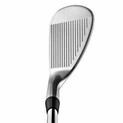 Titleist Vokey SM9 Tour Chrome Custom Fit Wedge -Hot Sale Golf clubs Shop Vokey SM9 Wedge Top View