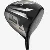 Wilson Staff Launch Pad Custom Fit Driver