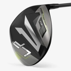 Wilson Staff Launch Pad Custom Fit Driver -Hot Sale Golf clubs Shop WIlson 2022 Launch Pad Driver Bottom View