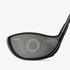 Wilson Staff Launch Pad Custom Fit Driver -Hot Sale Golf clubs Shop WIlson 2022 Launch Pad Driver Face View