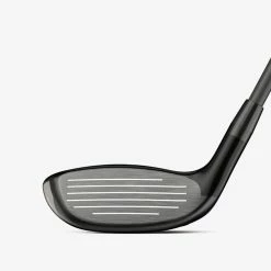 Wilson Staff Launch Pad Custom Fit Hybrid -Hot Sale Golf clubs Shop WIlson 2022 Launch Pad Hybrid Face View