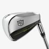 Wilson Staff Launch Pad Custom Fit Irons