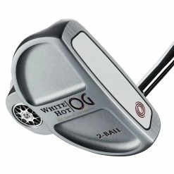 Odyssey White Hot OG Custom Fit Putter 12 Odyssey White Hot OG Custom Fit Putter -Hot Sale Golf clubs Shop White Hot OG 2 Ball Putter