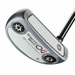 Odyssey White Hot OG Custom Fit Putter 13 Odyssey White Hot OG Custom Fit Putter -Hot Sale Golf clubs Shop White Hot OG 5 Putter