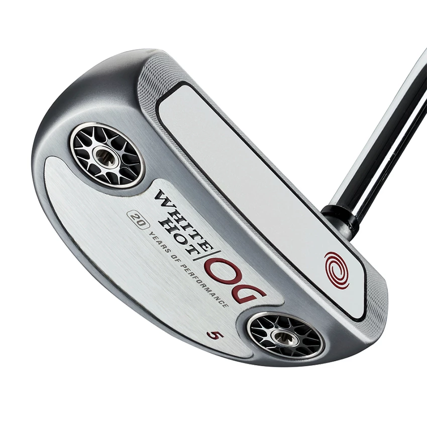 Odyssey White Hot OG Custom Fit Putter 6 Odyssey White Hot OG Custom Fit Putter - Image 4