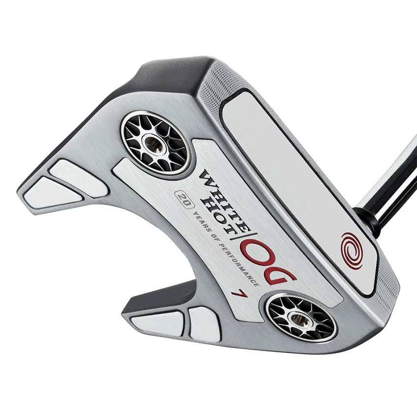 Odyssey White Hot OG Custom Fit Putter 9 Odyssey White Hot OG Custom Fit Putter - Image 7