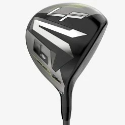 Wilson Staff Launch Pad Custom Fit Fairway Wood