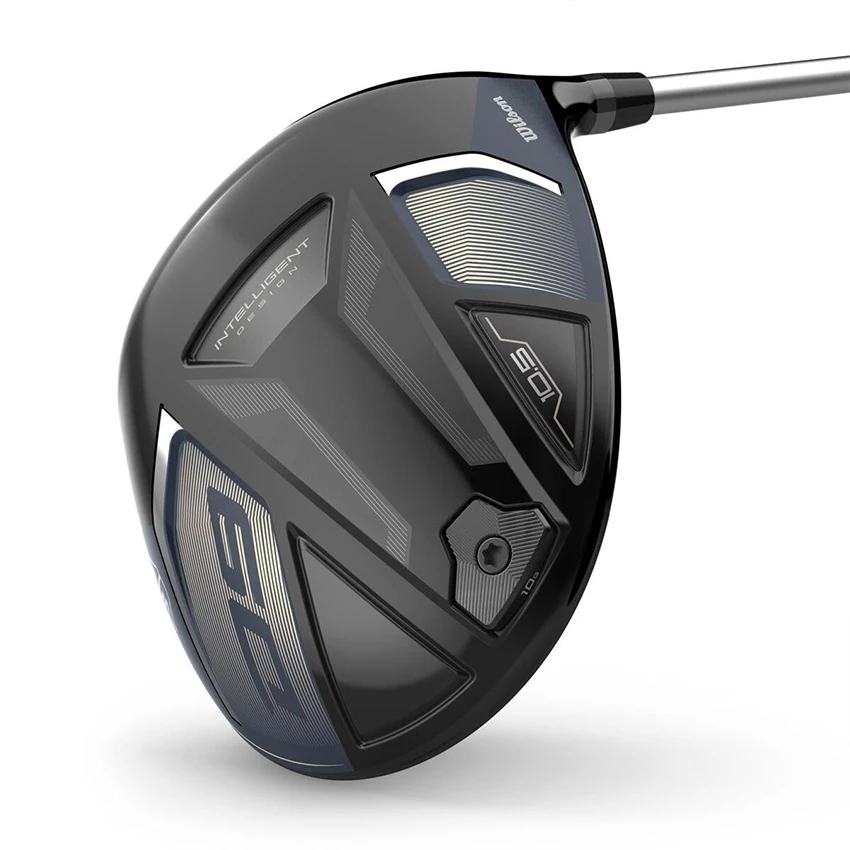 Wilson Staff D9 Custom Fit Driver 4 Wilson Staff D9 Custom Fit Driver - Image 2