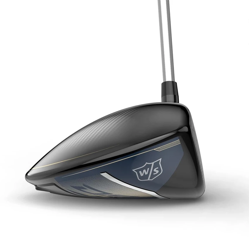 Wilson Staff D9 Custom Fit Driver 7 Wilson Staff D9 Custom Fit Driver - Image 5