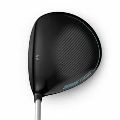 Wilson Staff D9 Custom Fit Driver 9 Wilson Staff D9 Custom Fit Driver -Hot Sale Golf clubs Shop Wilson D9 Driver Top View