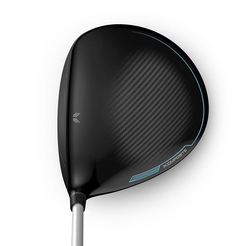Wilson Staff D9 Custom Fit Driver 5 Wilson Staff D9 Custom Fit Driver - Image 3