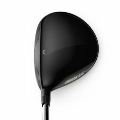 Wilson Staff D9 Custom Fit Fairway Wood -Hot Sale Golf clubs Shop Wilson D9 FW Wood Top View