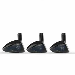 Wilson Staff D9 Custom Fit Hybrid 11 Wilson Staff D9 Custom Fit Hybrid -Hot Sale Golf clubs Shop Wilson D9 Hybrid Toe Views