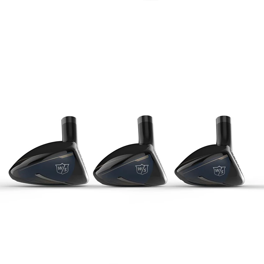 Wilson Staff D9 Custom Fit Hybrid 7 Wilson Staff D9 Custom Fit Hybrid - Image 5