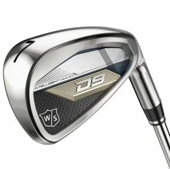 Wilson Staff D9 Custom Fit Irons