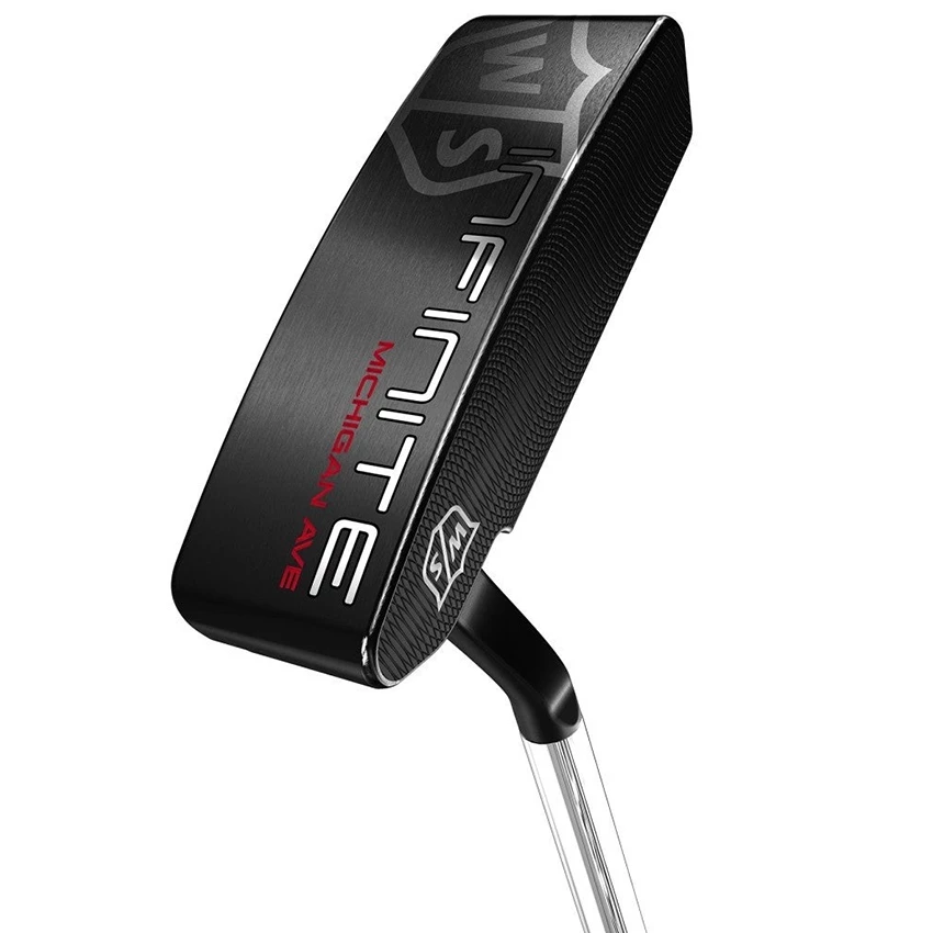 Wilson Staff Infinite Custom Fit Putter 4 Wilson Staff Infinite Custom Fit Putter - Image 2