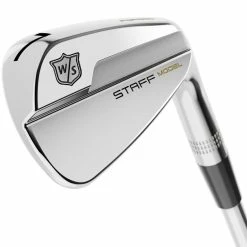 Wilson Staff Model Blade Custom Fit Irons
