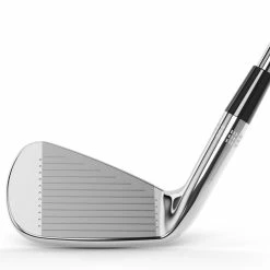 Wilson Staff Model Blade Custom Fit Irons -Hot Sale Golf clubs Shop Wilson Staff Blade Iron Face View