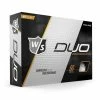Wilson Staff Duo Professional Golf Balls 2 Wilson Staff Duo Professional Golf Balls -Hot Sale Golf clubs Shop Wilson Staff Duo Professional Ball